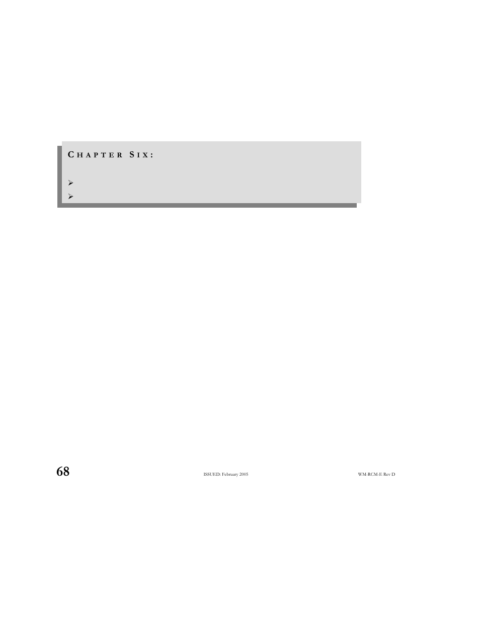 Chapter six: linking with automation | Teledyne LeCroy X-STREAM OSCILLOSCOPES Remote Control User Manual | Page 74 / 305