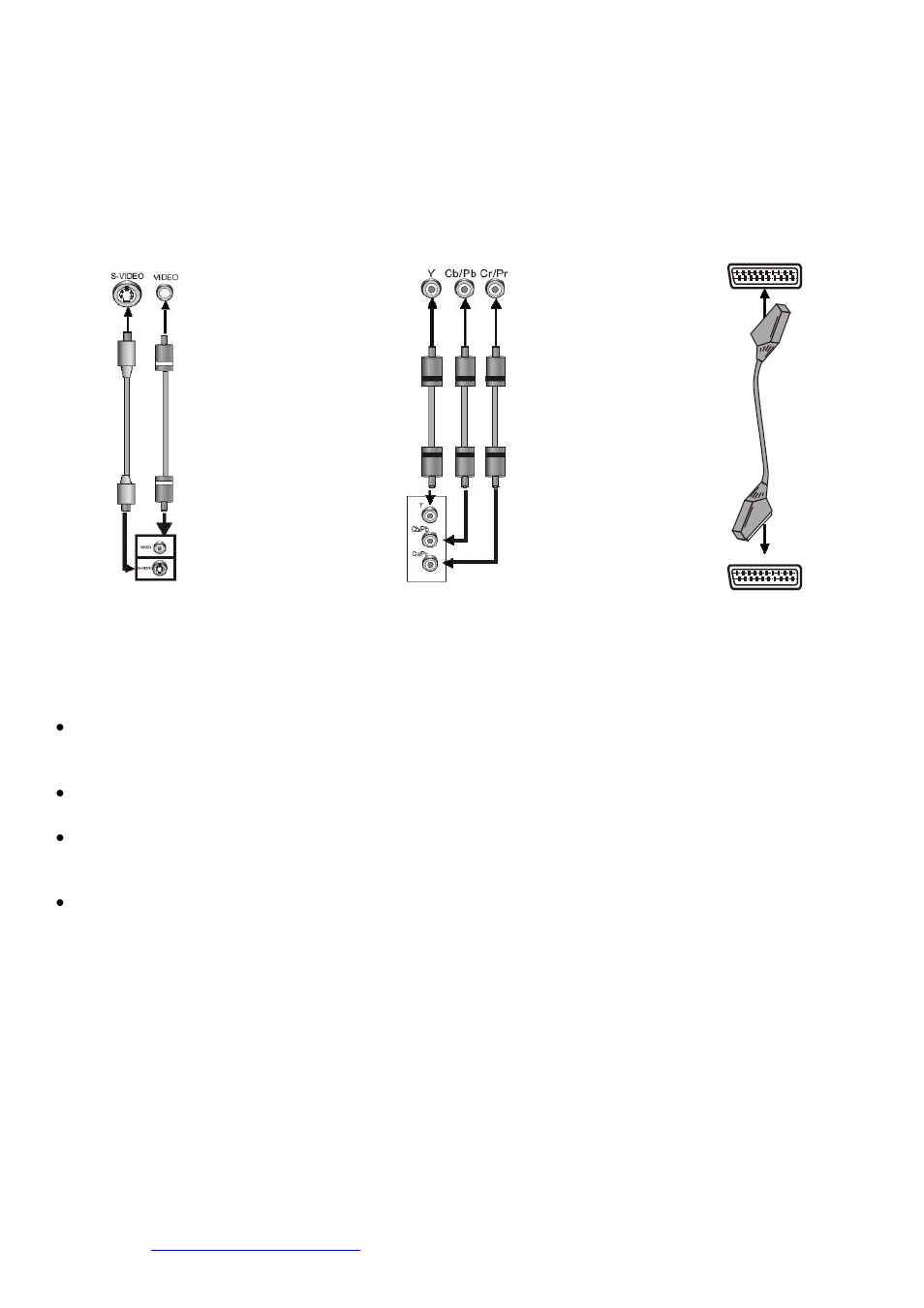 Connection | Hyundai H-MS1102 User Manual | Page 11 / 45