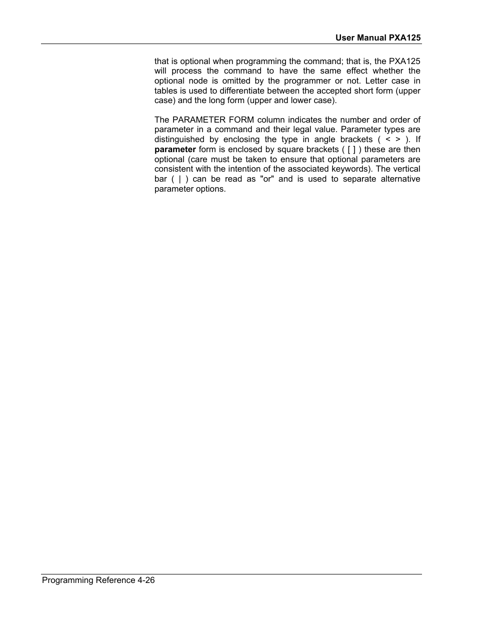 Teledyne LeCroy PXA125 User Manual | Page 144 / 219