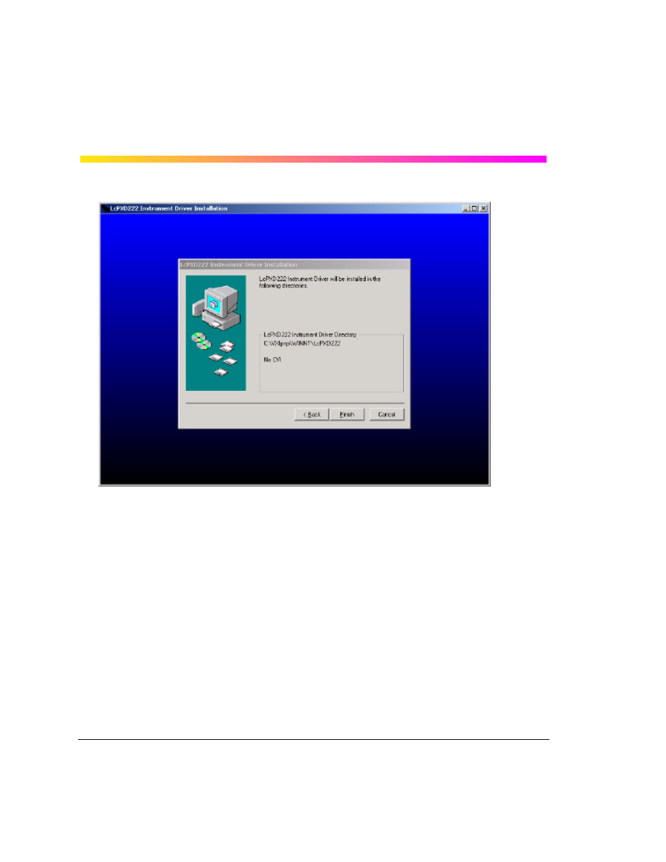 Pxd 222 digitizer | Teledyne LeCroy PXD222 User Manual | Page 12 / 38