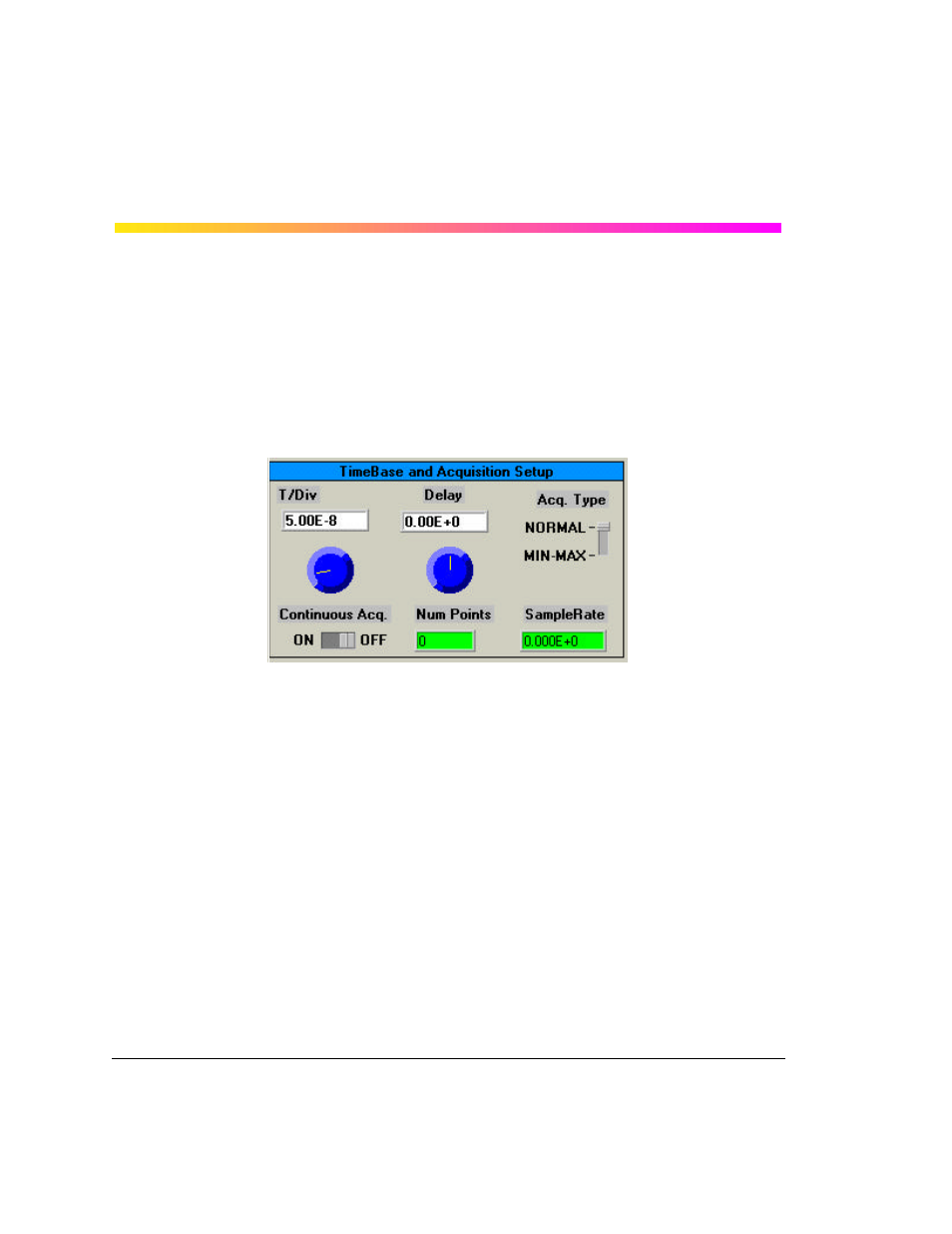 Pxd 222 digitizer | Teledyne LeCroy PXD222 User Manual | Page 28 / 38