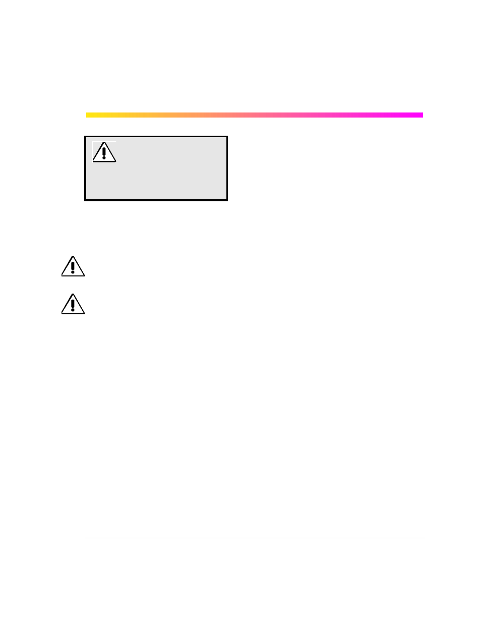 Specifications | Teledyne LeCroy PXD222 User Manual | Page 35 / 38