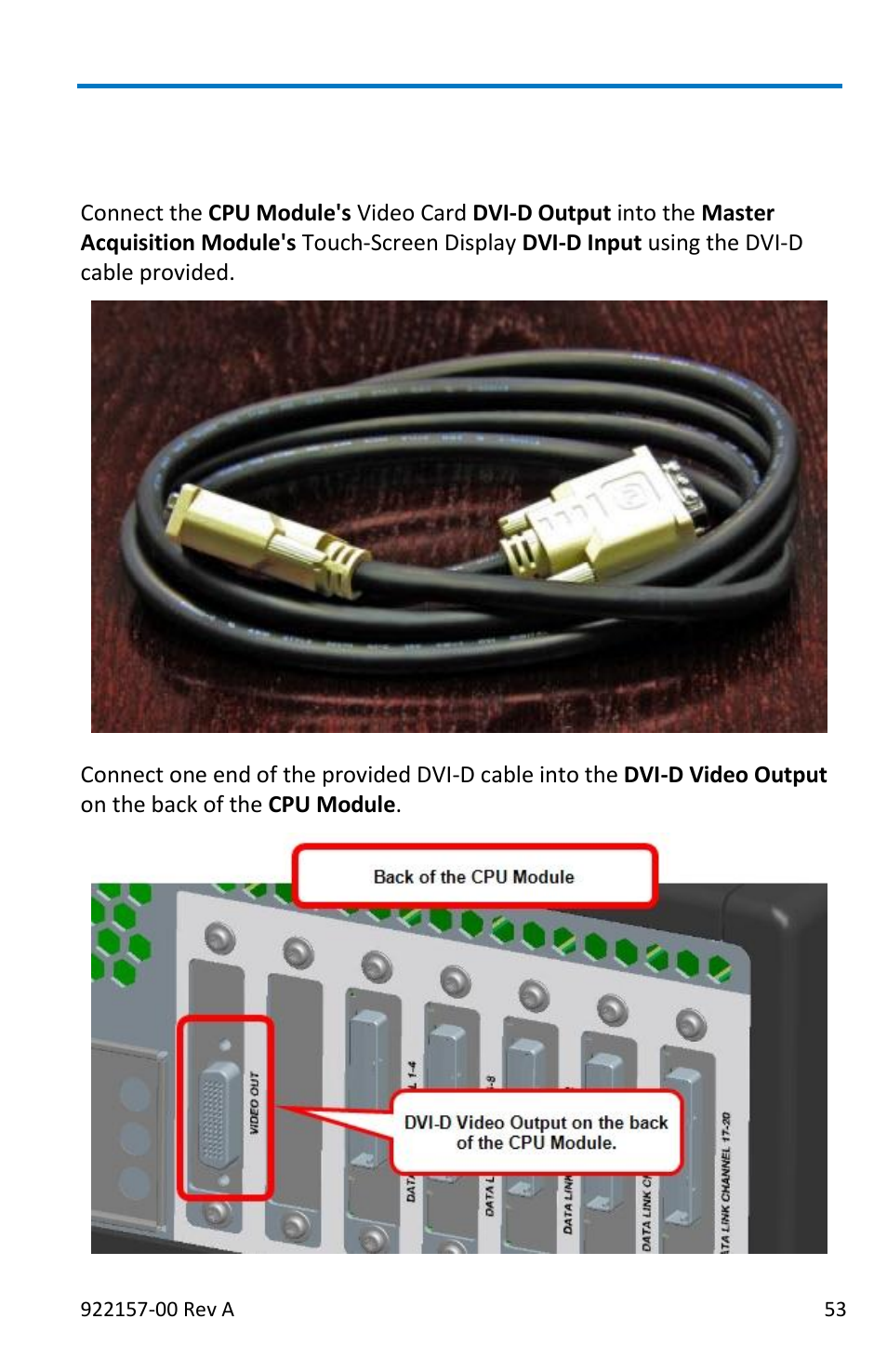 Teledyne LeCroy LabMaster 9Zi-A User Manual | Page 61 / 264