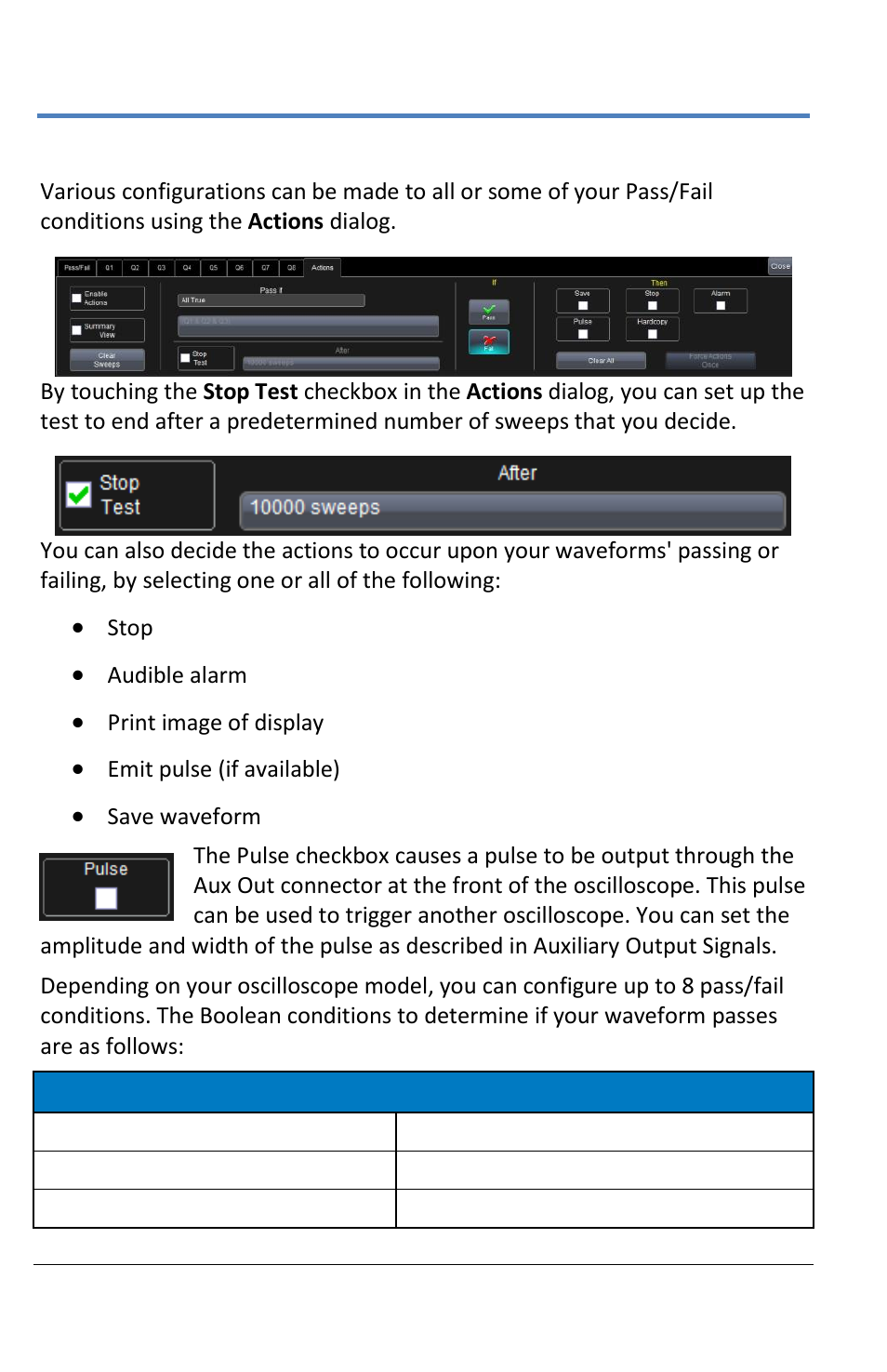 Teledyne LeCroy LabMaster 10Zi Operators Manual User Manual | Page 134 / 198