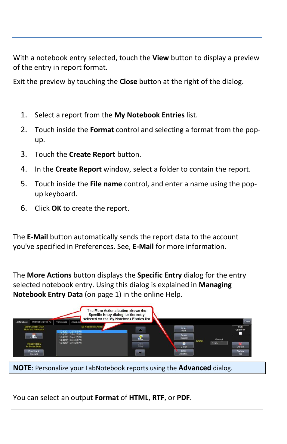 Teledyne LeCroy LabMaster 10Zi Operators Manual User Manual | Page 146 / 198