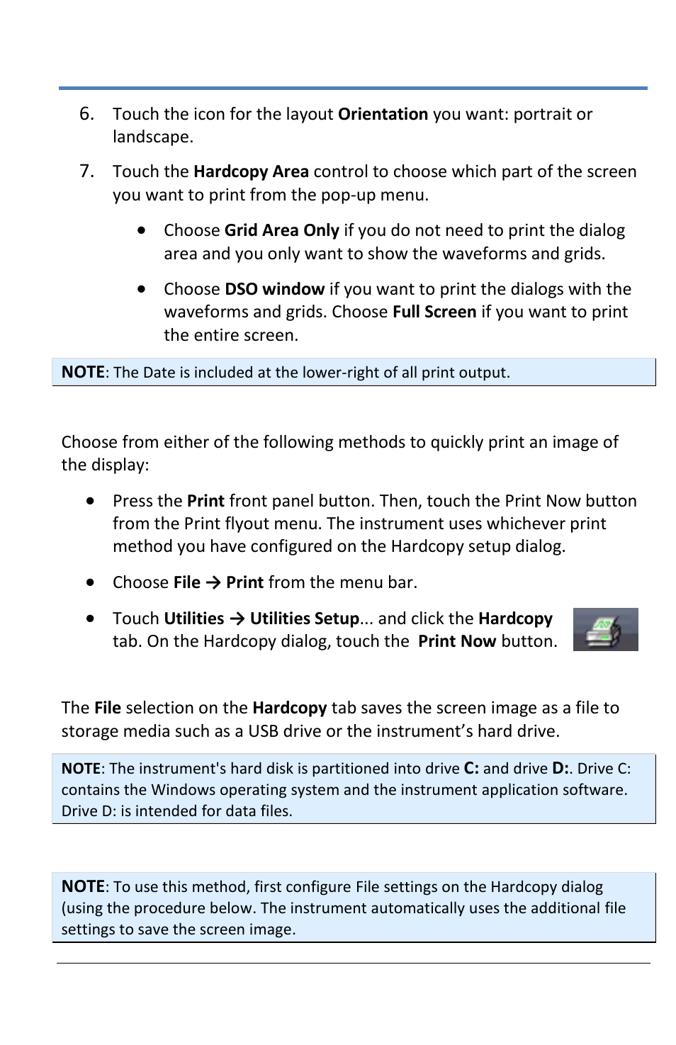 Teledyne LeCroy LabMaster 10Zi Operators Manual User Manual | Page 159 / 198
