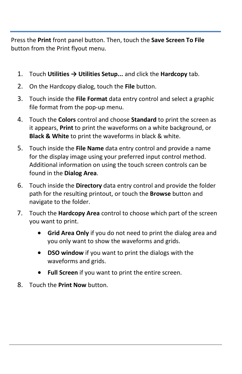 Teledyne LeCroy LabMaster 10Zi Operators Manual User Manual | Page 160 / 198