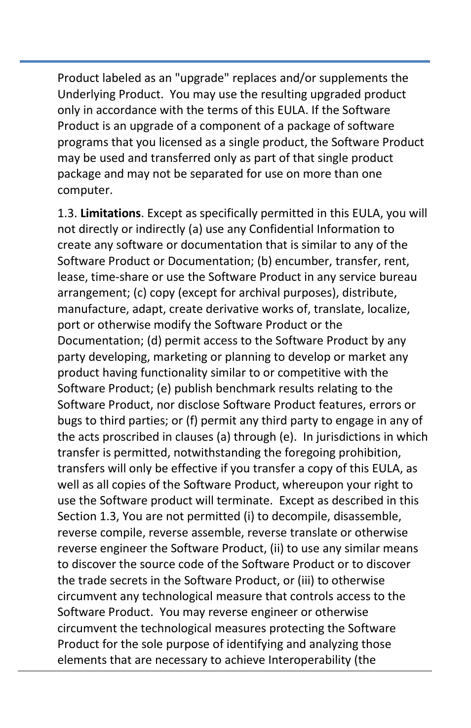 Teledyne LeCroy LabMaster 10Zi Operators Manual User Manual | Page 182 / 198