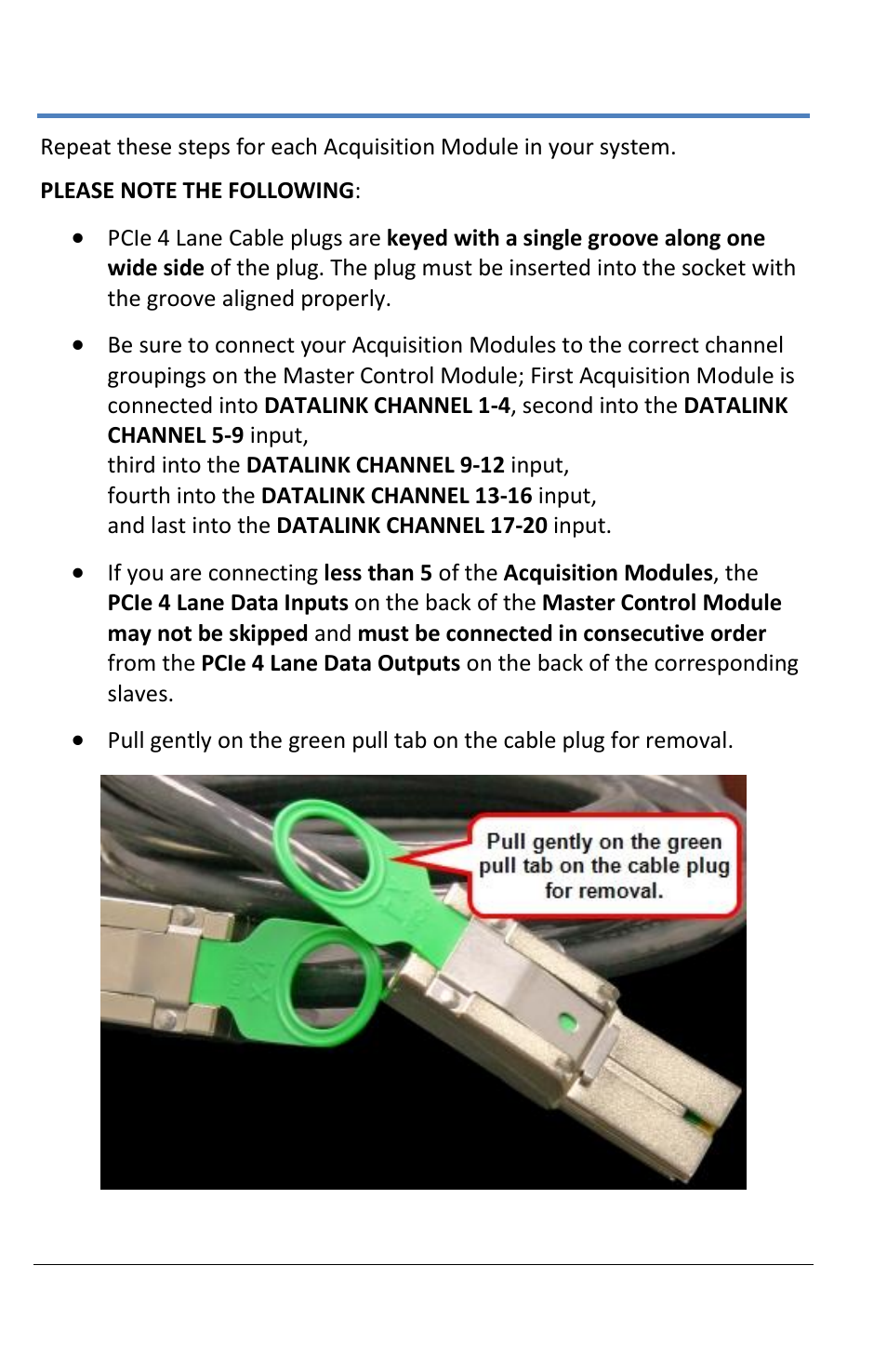 Teledyne LeCroy LabMaster 10Zi Operators Manual User Manual | Page 28 / 198