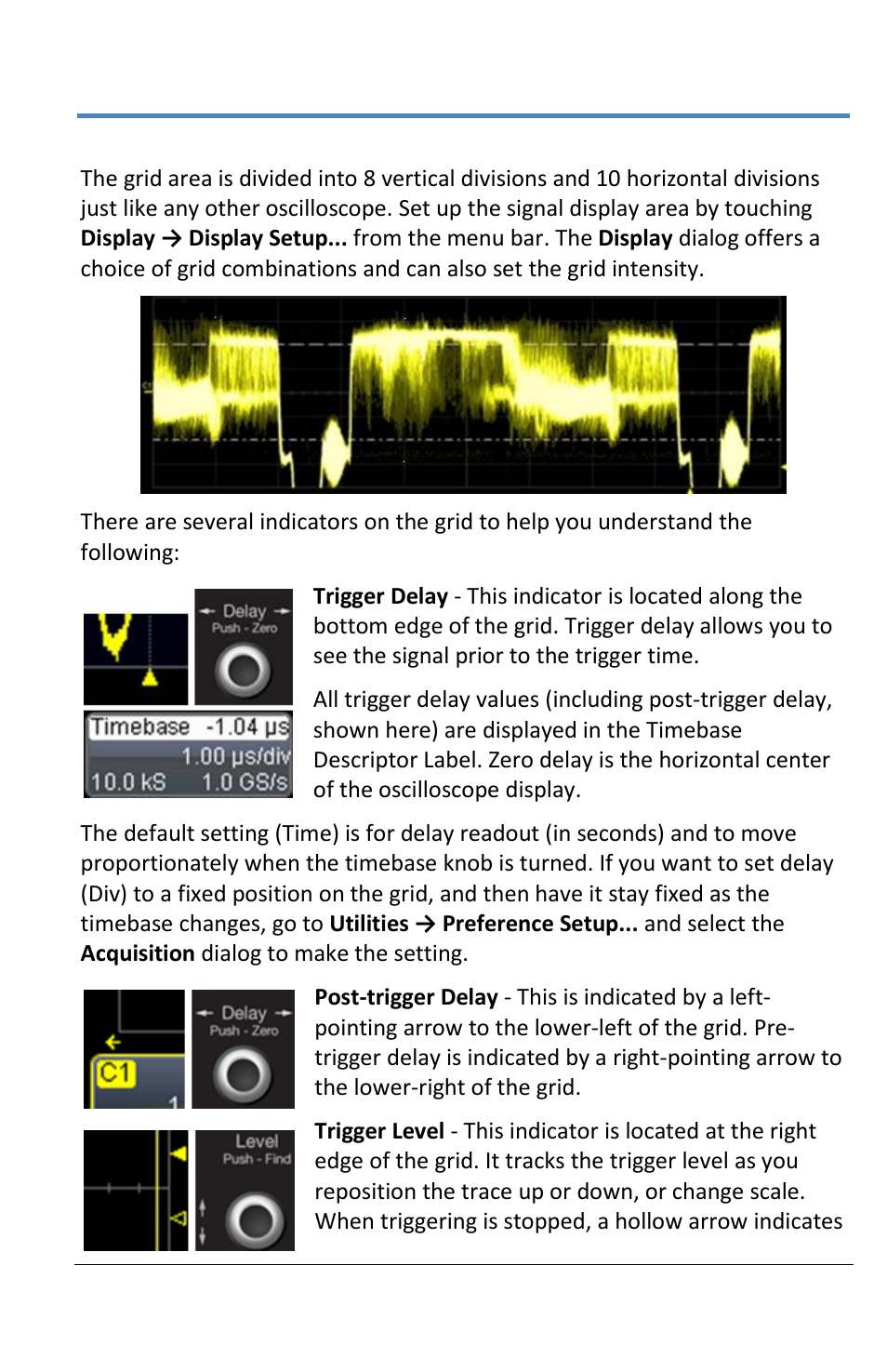 Teledyne LeCroy LabMaster 10Zi Operators Manual User Manual | Page 53 / 198
