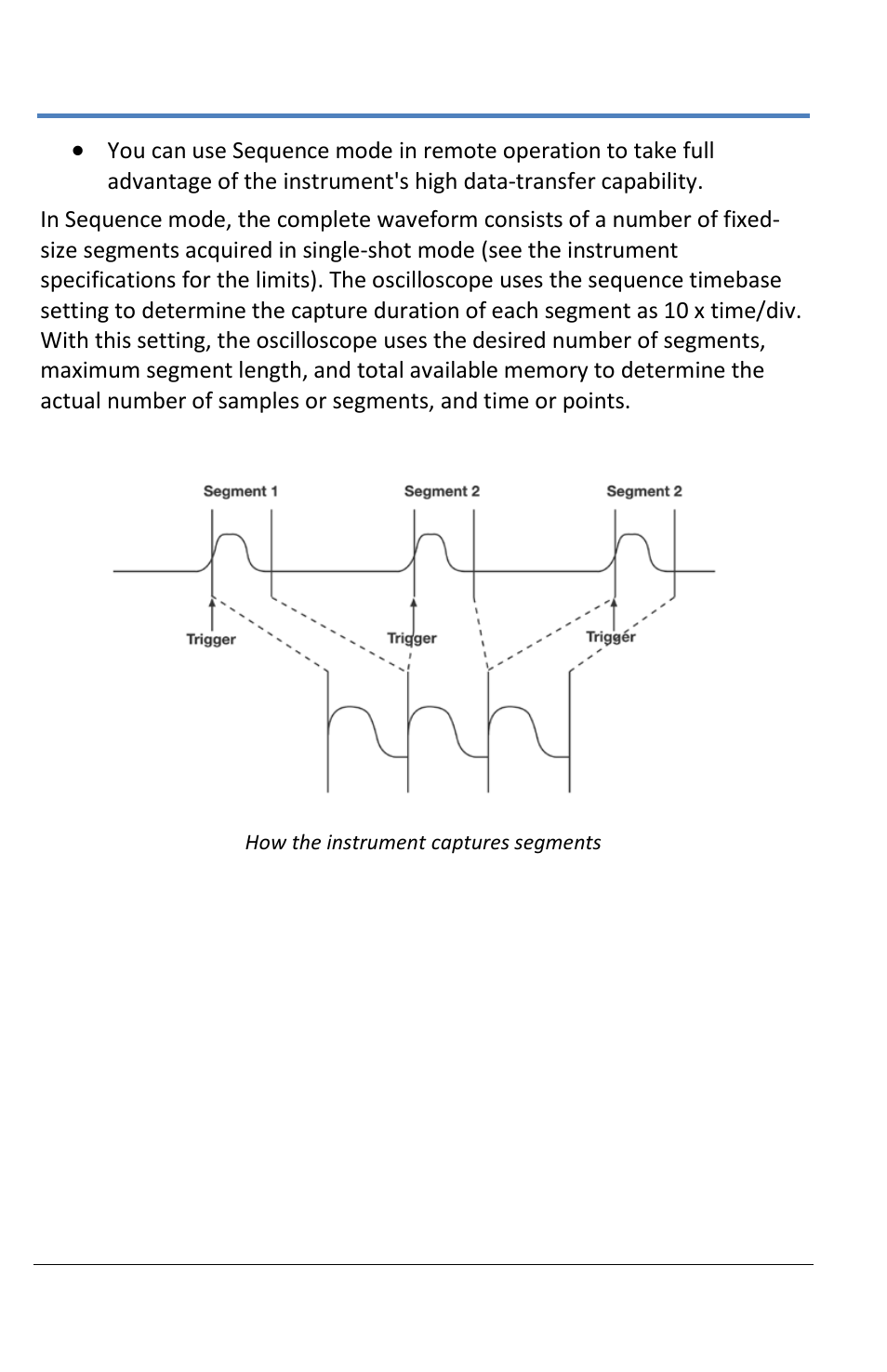 Teledyne LeCroy LabMaster 10Zi Operators Manual User Manual | Page 68 / 198