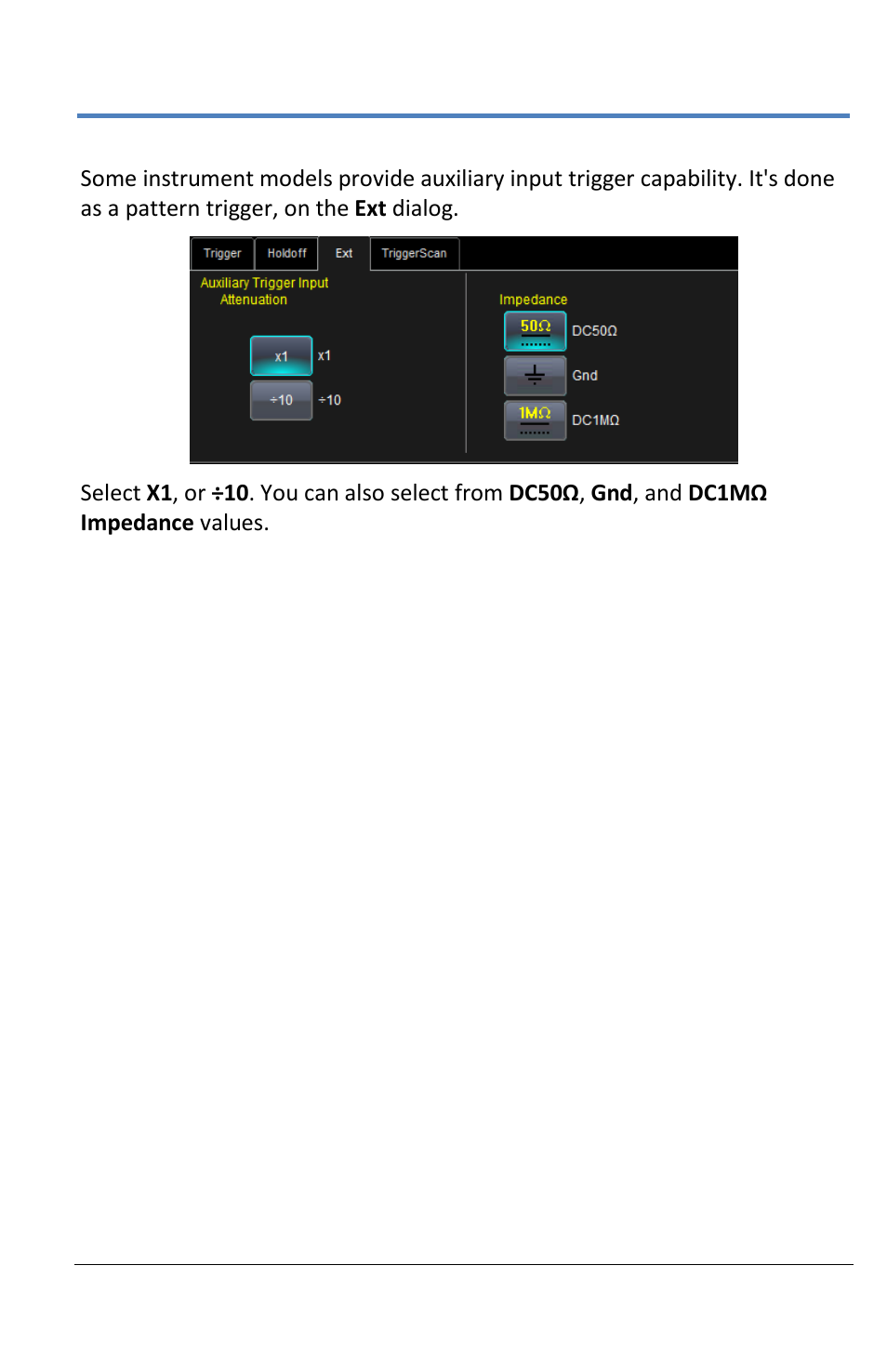 Teledyne LeCroy LabMaster 10Zi Operators Manual User Manual | Page 97 / 198