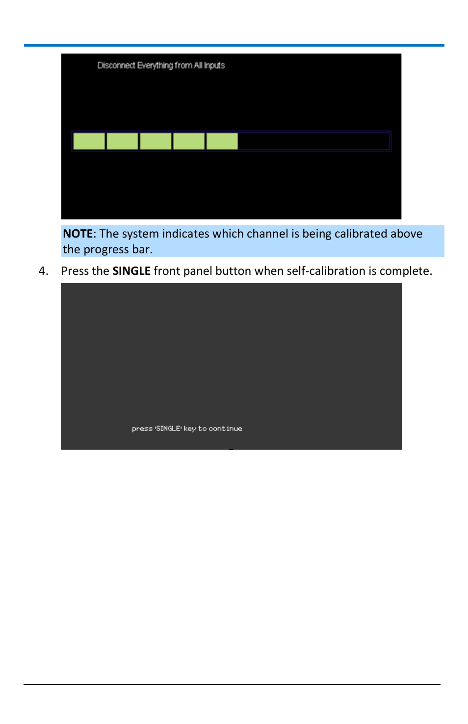 Teledyne LeCroy WaveAce 1000_2000 User Manual | Page 78 / 108