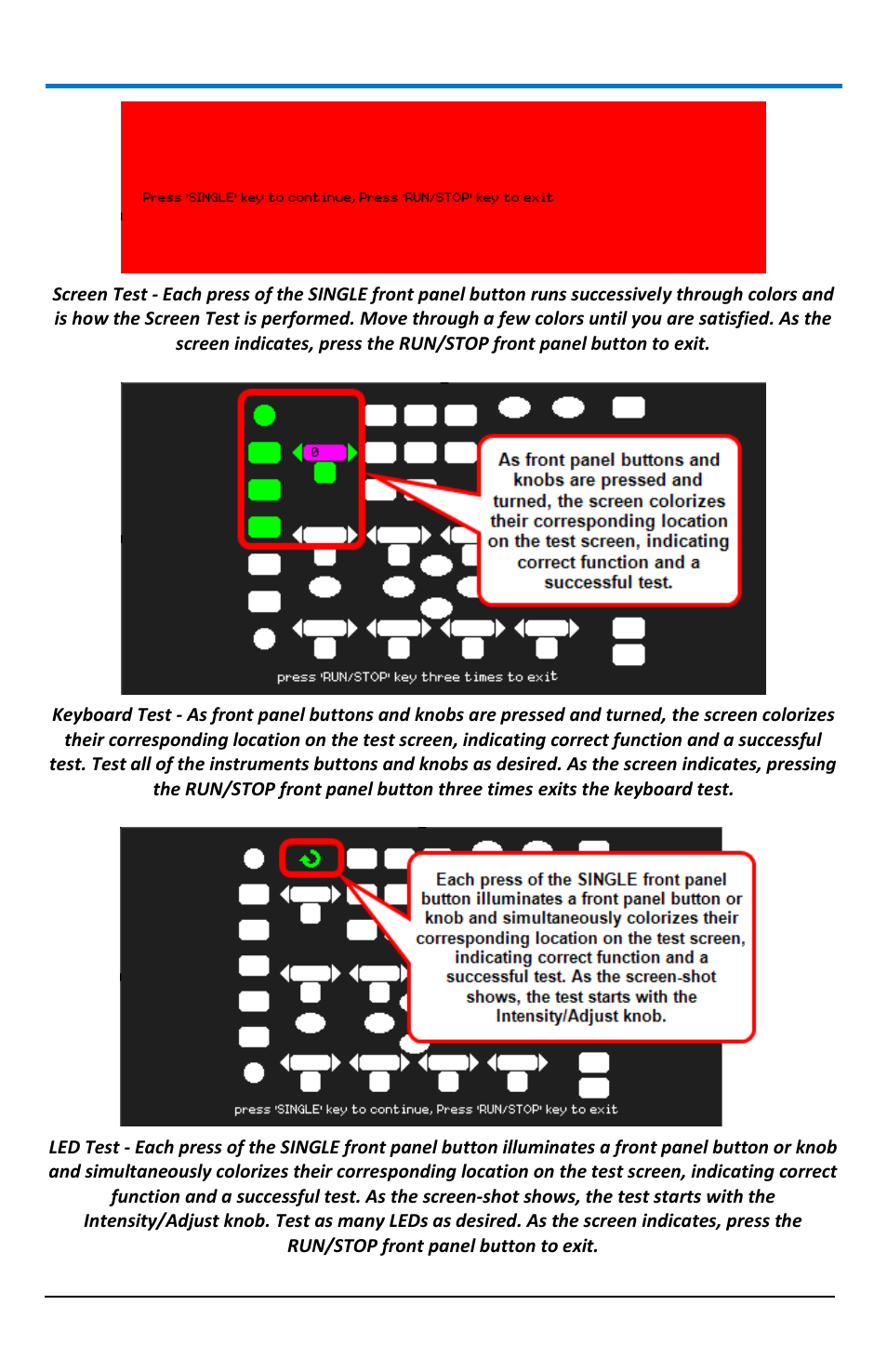 Teledyne LeCroy WaveAce 1000_2000 User Manual | Page 80 / 108