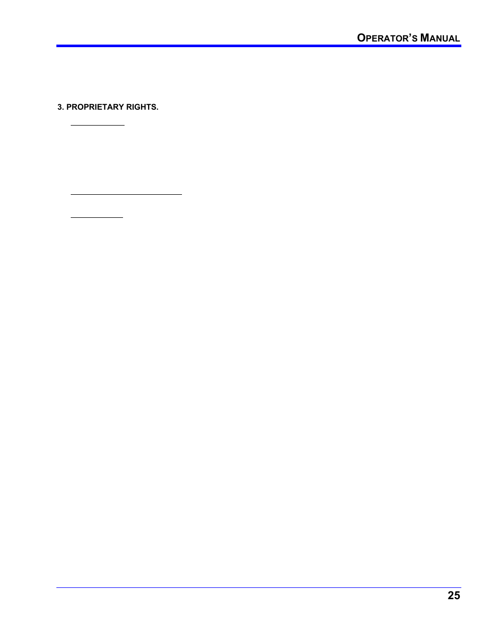 Teledyne LeCroy WaveRunner XI SERIES Operator’s Manual User Manual | Page 25 / 233