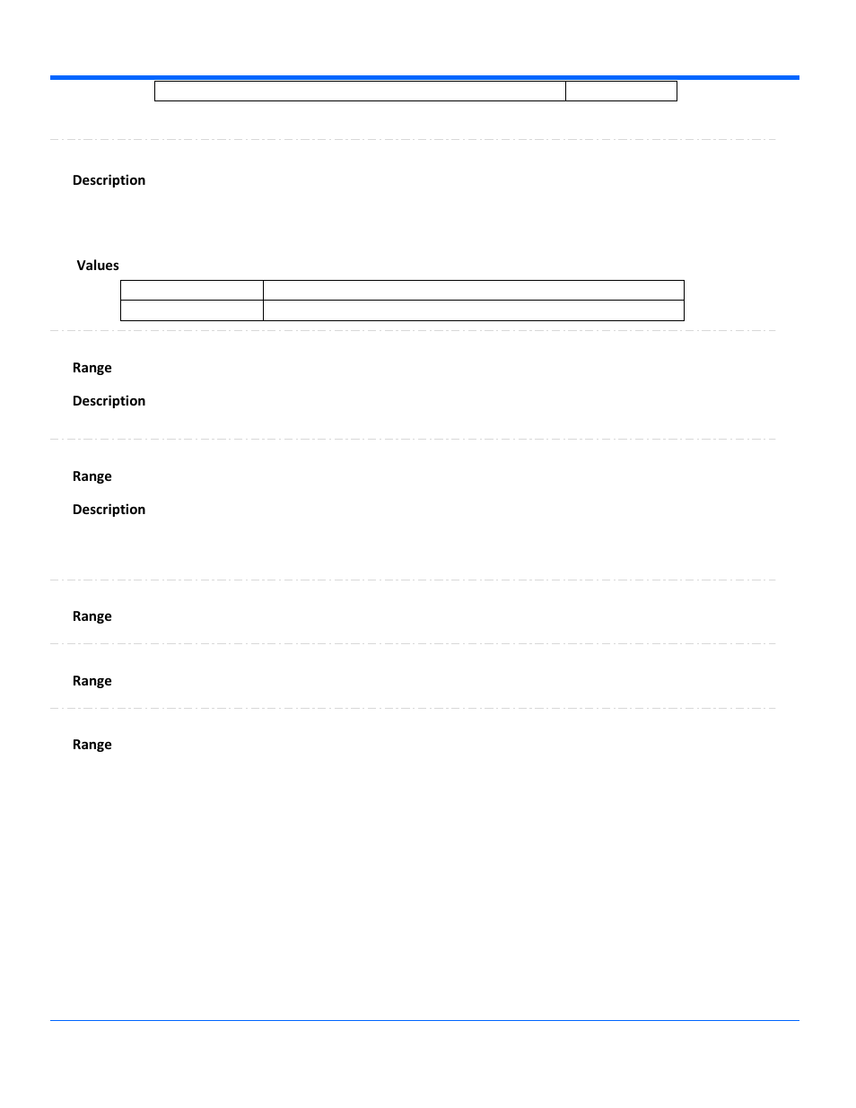 Teledyne LeCroy WavePro Automation Command User Manual | Page 134 / 667