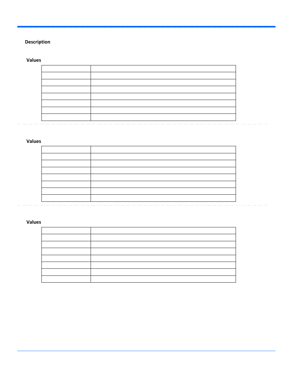 Teledyne LeCroy WavePro Automation Command User Manual | Page 135 / 667