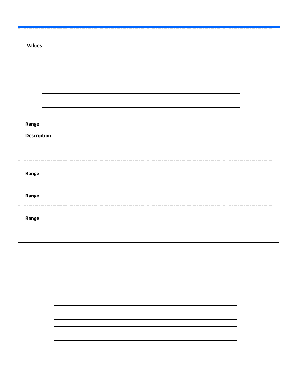 Digitalx | Teledyne LeCroy WavePro Automation Command User Manual | Page 136 / 667