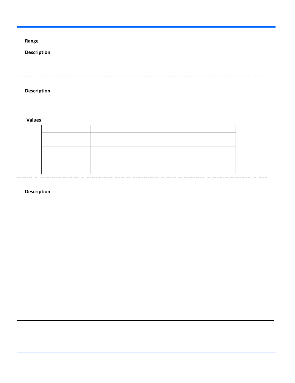 Result, Measure | Teledyne LeCroy WavePro Automation Command User Manual | Page 171 / 667