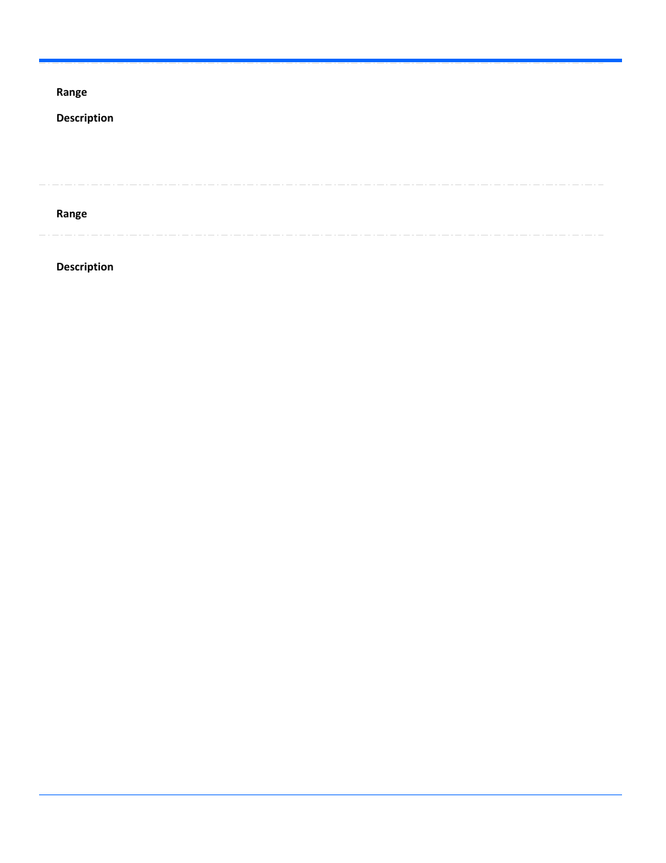 Teledyne LeCroy WavePro Automation Command User Manual | Page 190 / 667