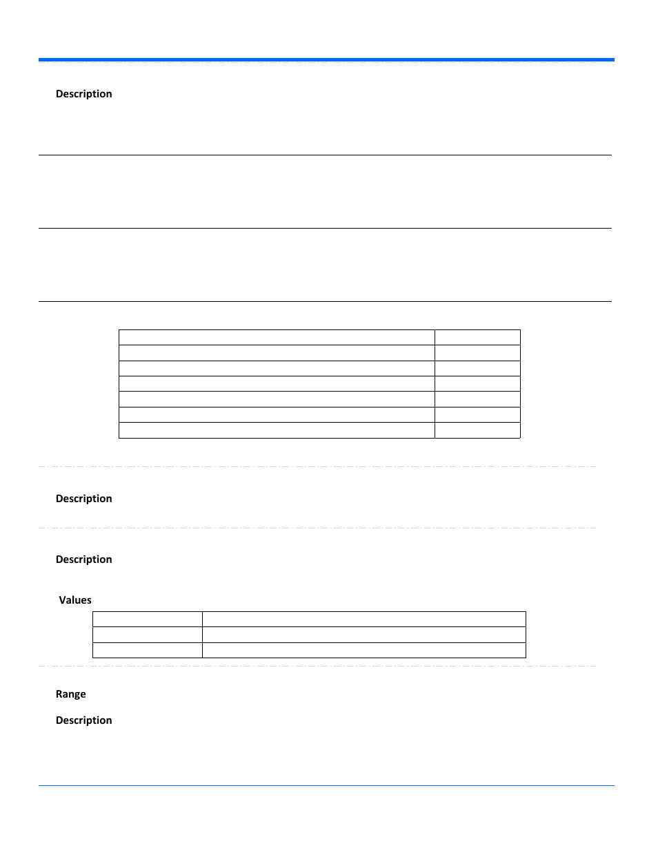 Result | Teledyne LeCroy WavePro Automation Command User Manual | Page 197 / 667