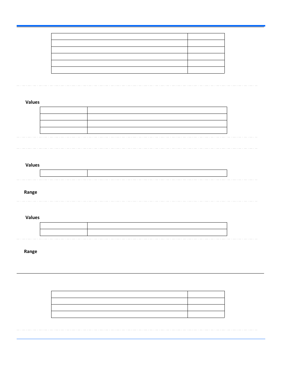 Utilities | Teledyne LeCroy WavePro Automation Command User Manual | Page 217 / 667