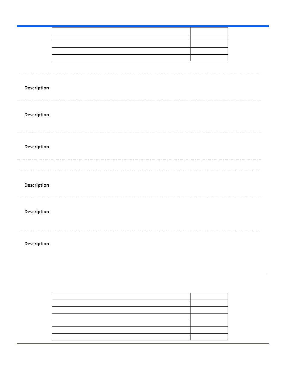 Teledyne LeCroy WavePro Automation Command User Manual | Page 224 / 667