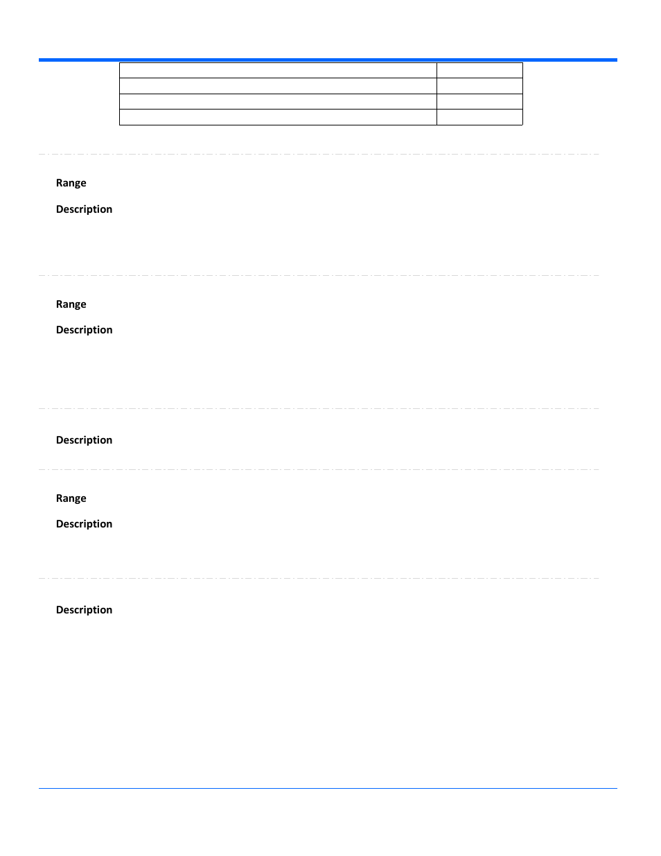 Teledyne LeCroy WavePro Automation Command User Manual | Page 225 / 667