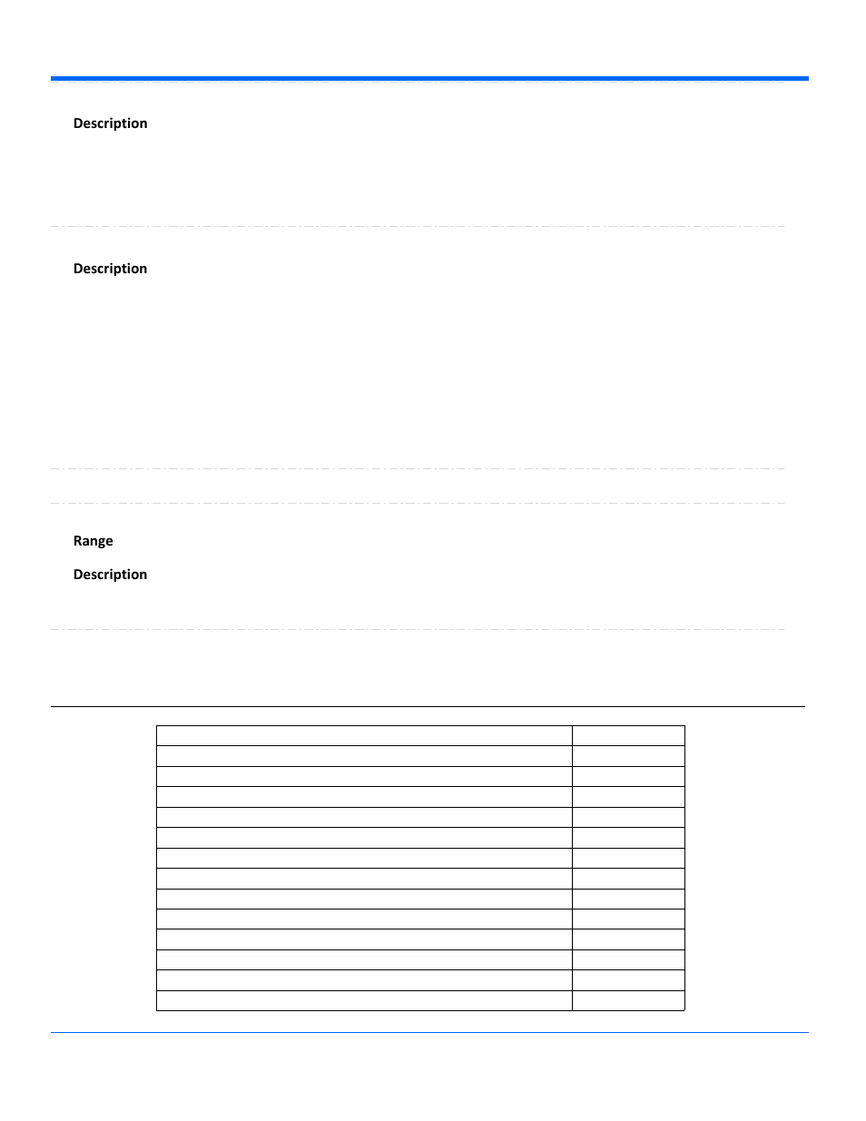 Teledyne LeCroy WavePro Automation Command User Manual | Page 230 / 667