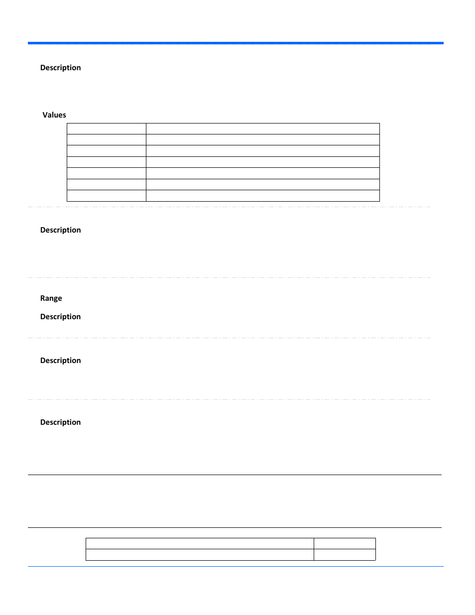 Result, Eye2fail | Teledyne LeCroy WavePro Automation Command User Manual | Page 233 / 667