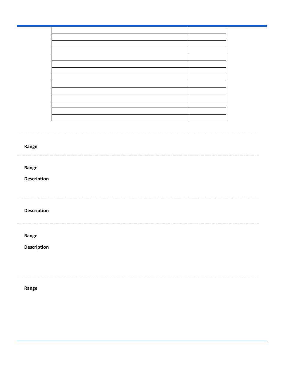 Teledyne LeCroy WavePro Automation Command User Manual | Page 234 / 667