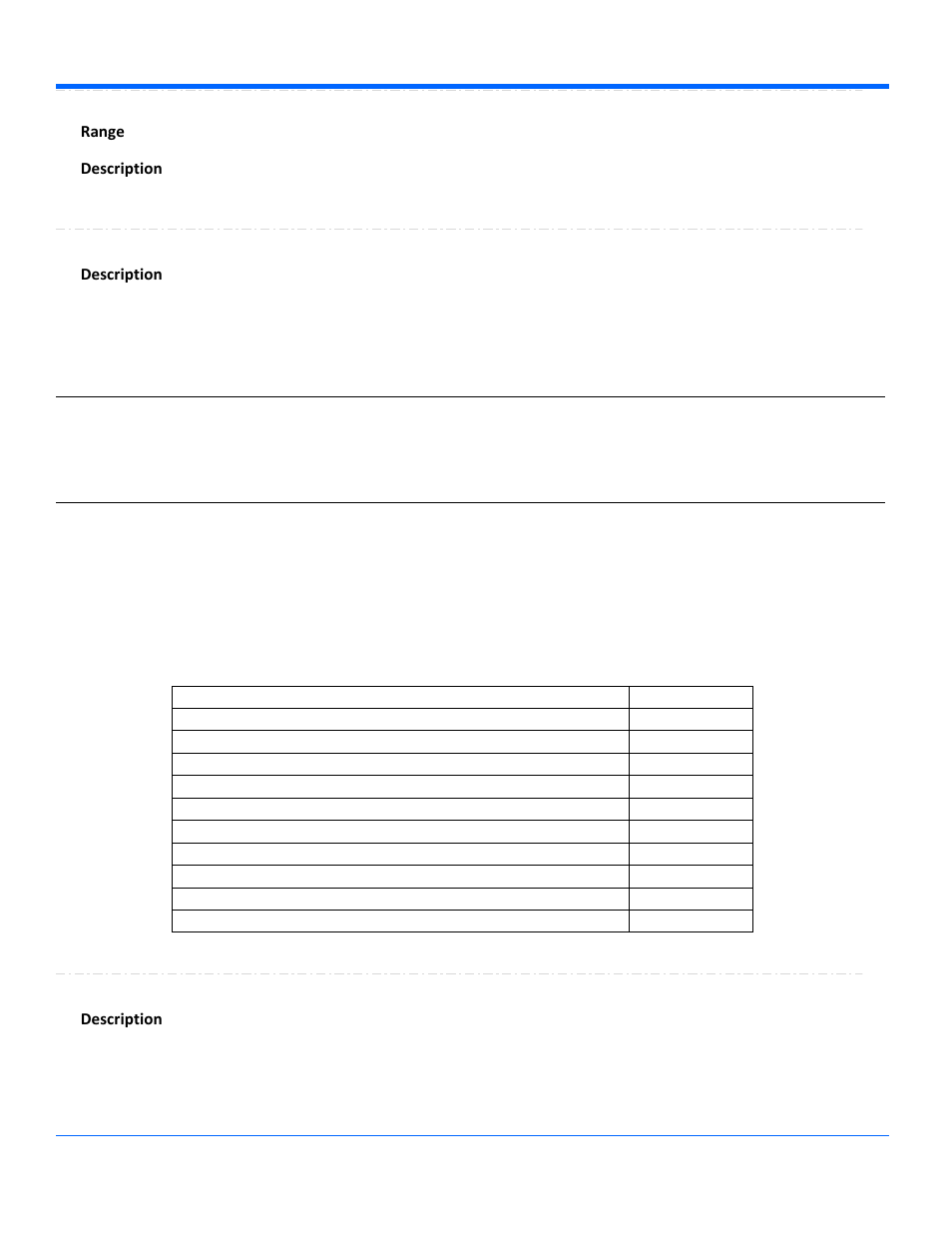 Result, Parameters | Teledyne LeCroy WavePro Automation Command User Manual | Page 245 / 667