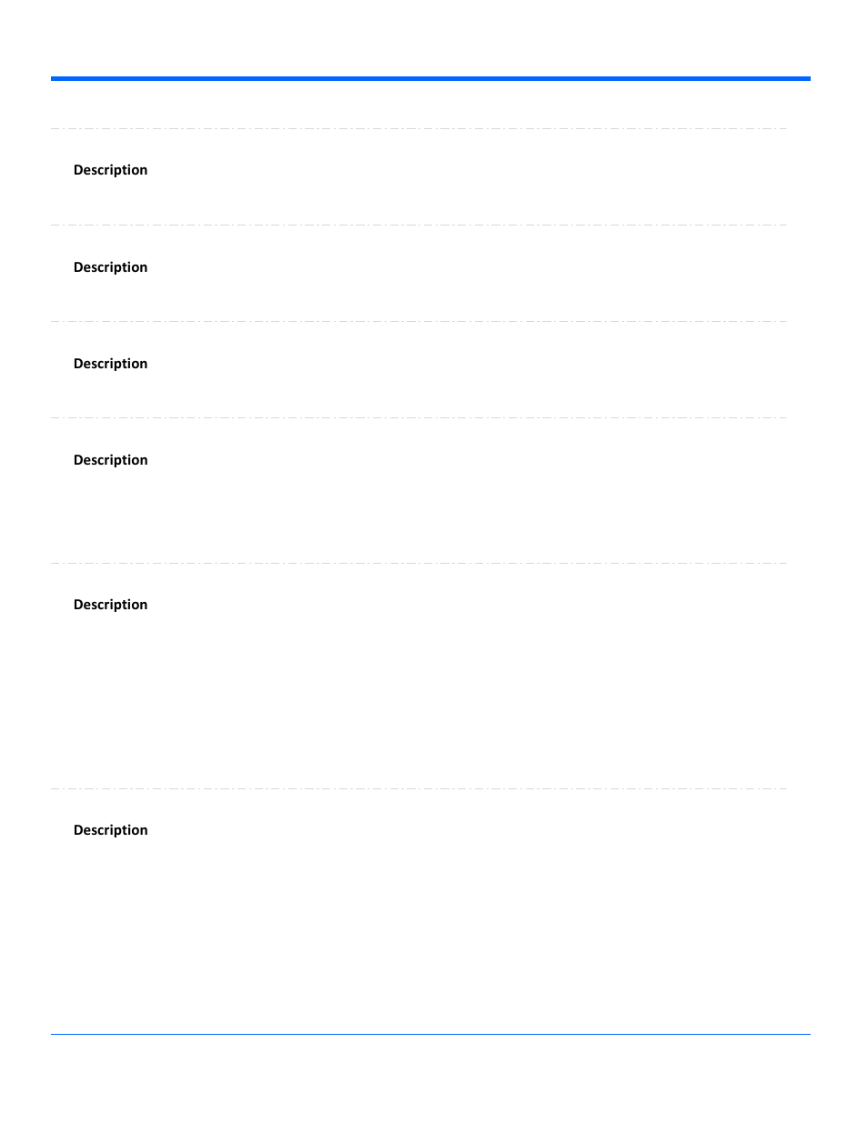 Teledyne LeCroy WavePro Automation Command User Manual | Page 246 / 667