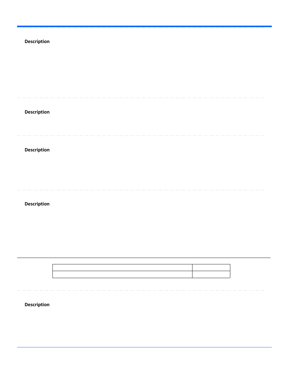 Eye2ampl | Teledyne LeCroy WavePro Automation Command User Manual | Page 247 / 667