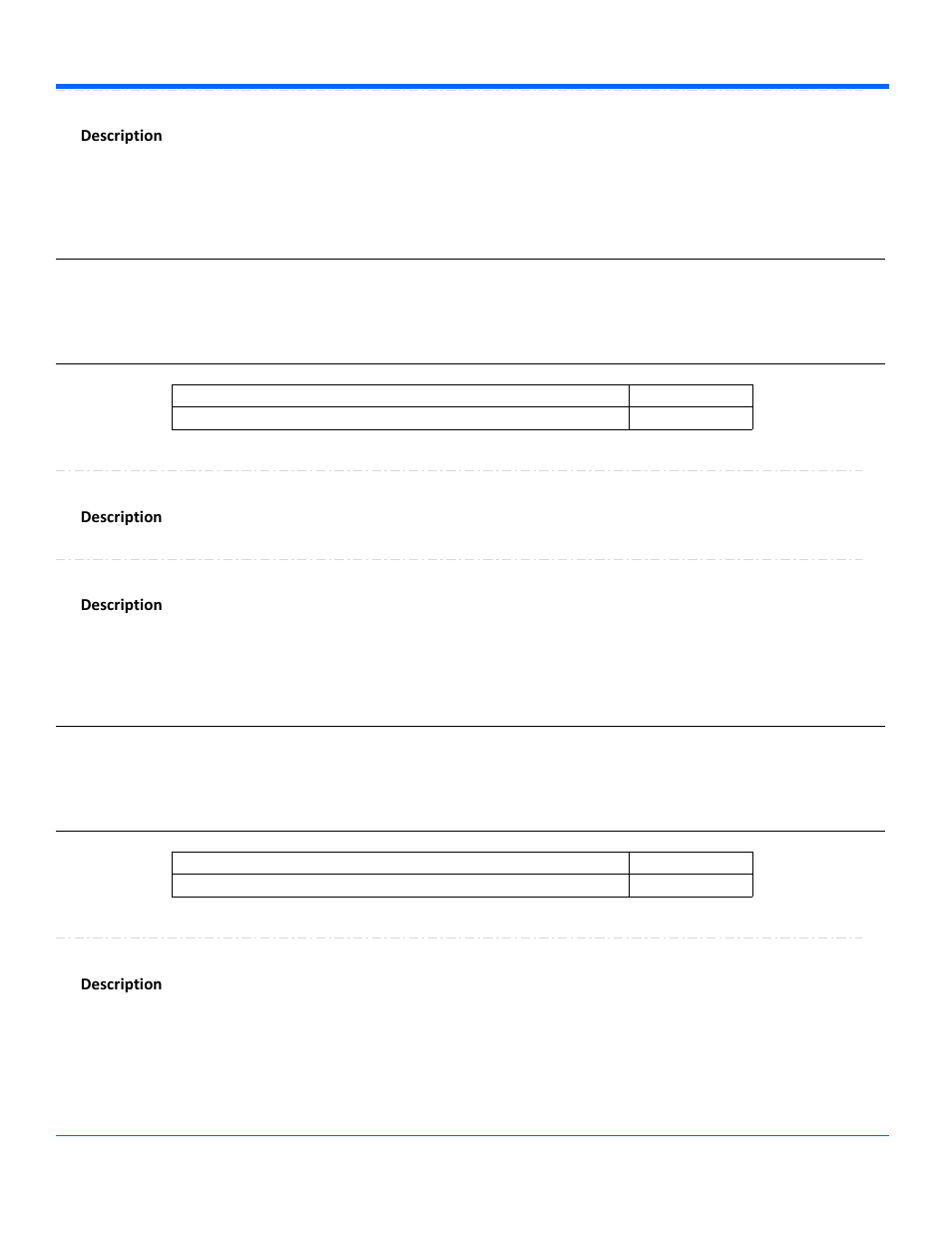 Result, Eyeber, Eyecross | Teledyne LeCroy WavePro Automation Command User Manual | Page 253 / 667