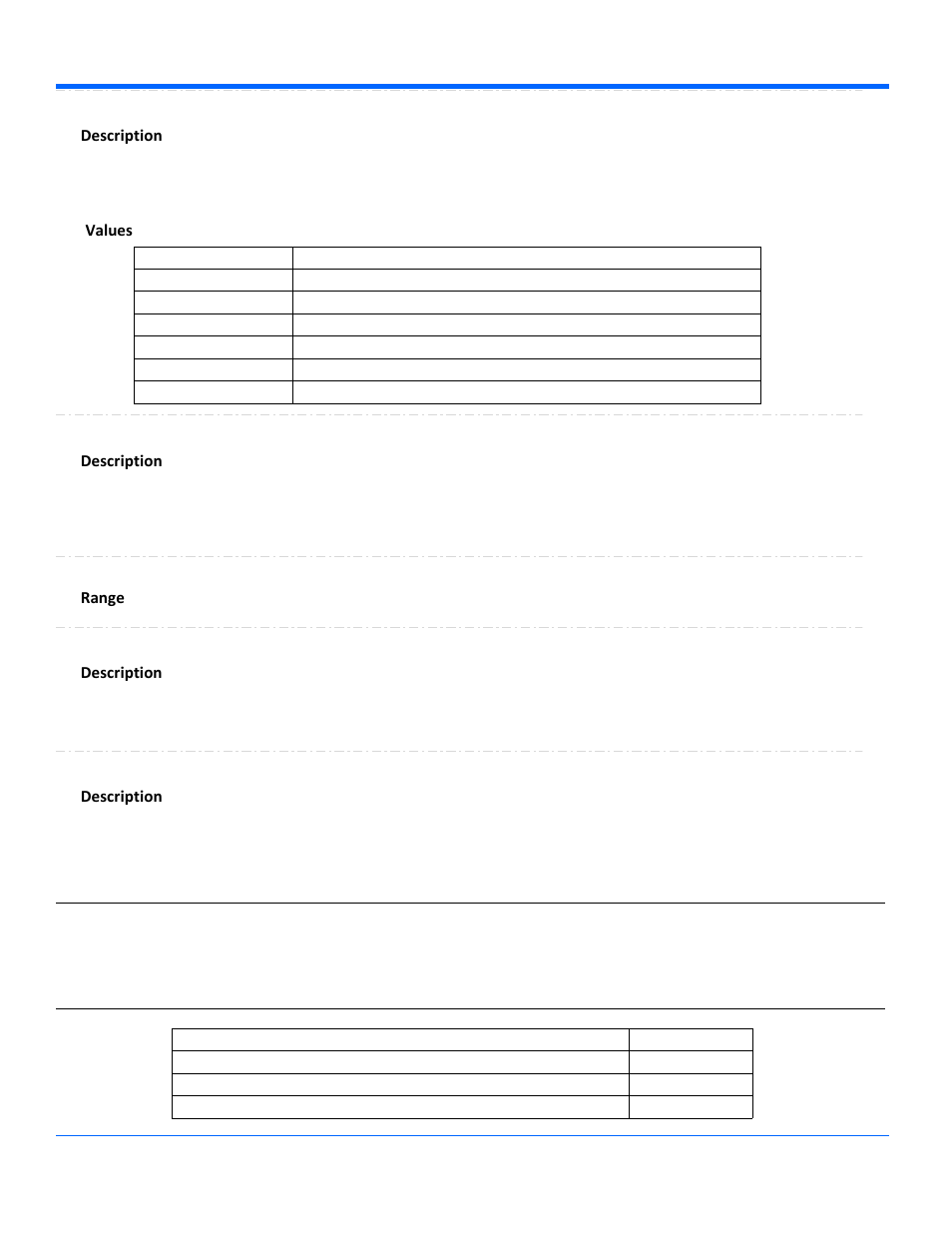 Result, Fsbtcogate | Teledyne LeCroy WavePro Automation Command User Manual | Page 262 / 667