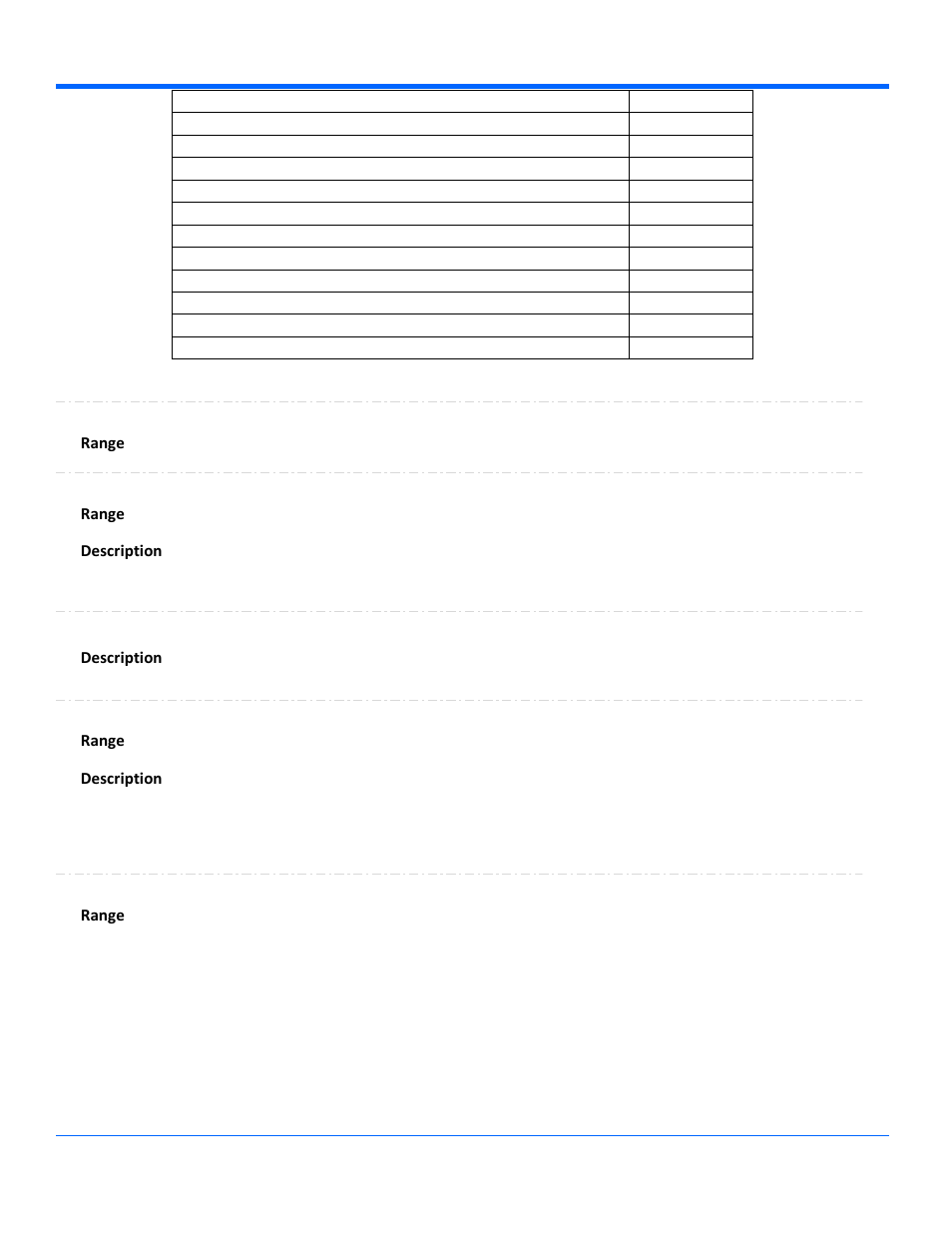 Teledyne LeCroy WavePro Automation Command User Manual | Page 263 / 667