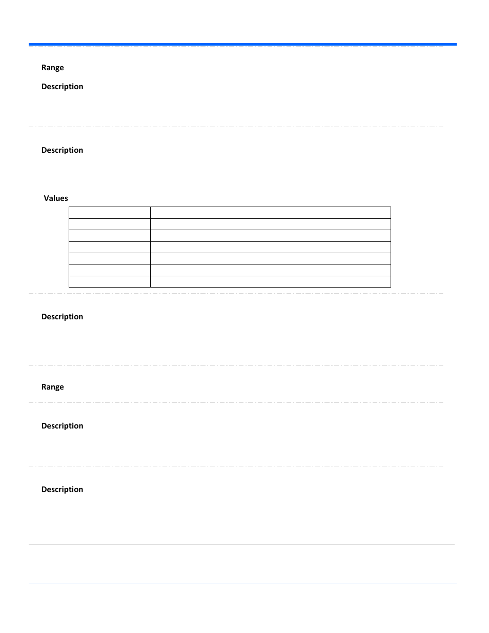 Result | Teledyne LeCroy WavePro Automation Command User Manual | Page 265 / 667