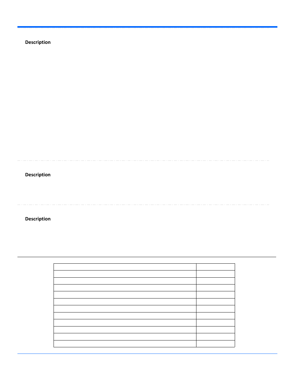 Bathtub | Teledyne LeCroy WavePro Automation Command User Manual | Page 268 / 667