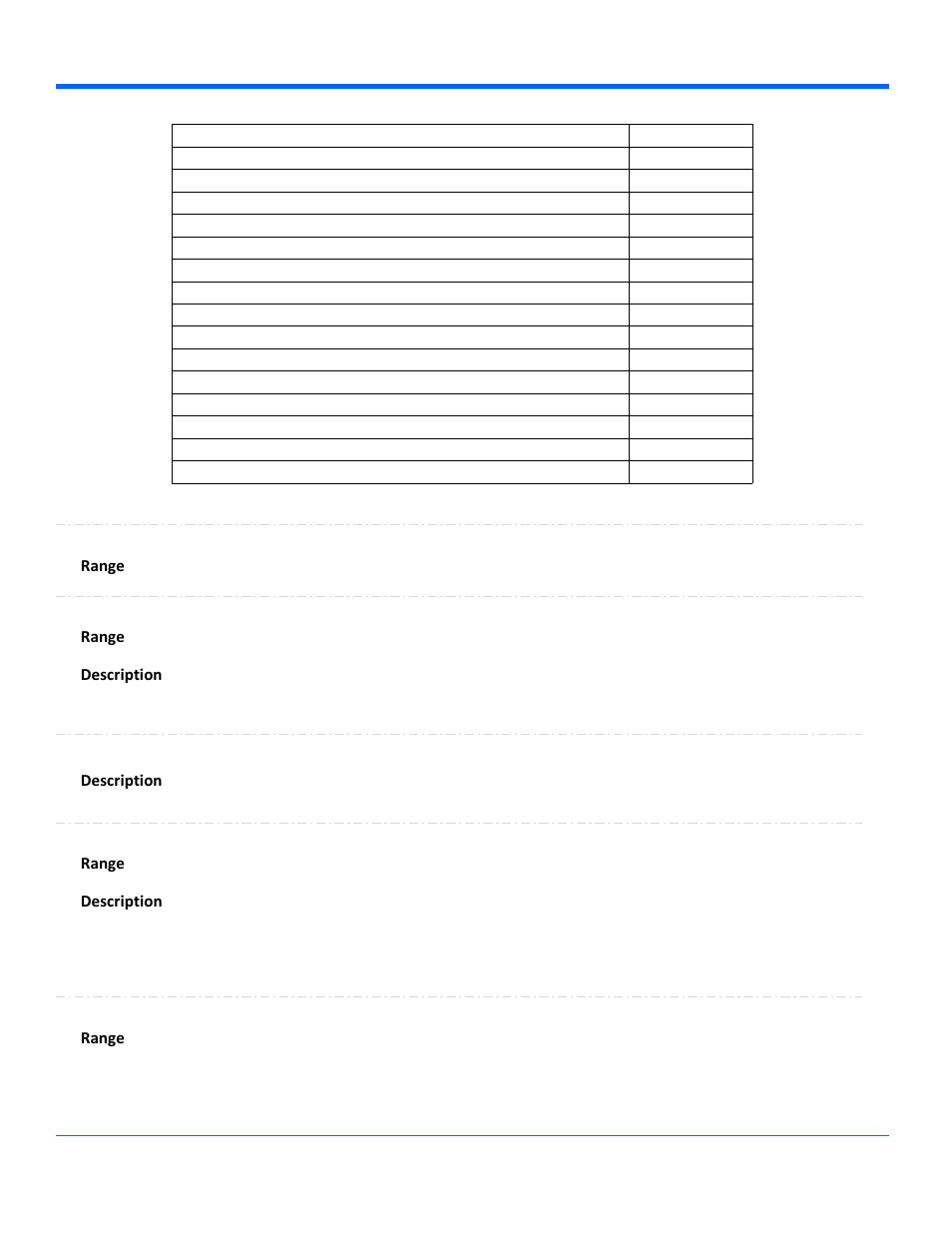 Teledyne LeCroy WavePro Automation Command User Manual | Page 272 / 667