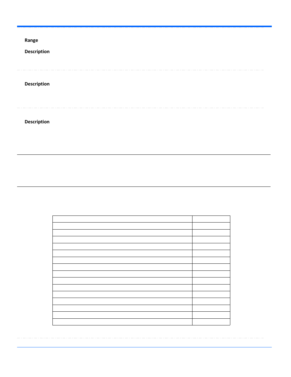 Result, Cdfsp | Teledyne LeCroy WavePro Automation Command User Manual | Page 278 / 667