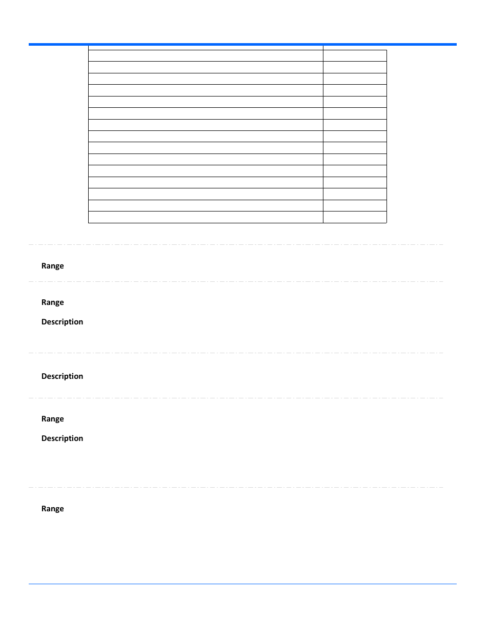 Teledyne LeCroy WavePro Automation Command User Manual | Page 282 / 667