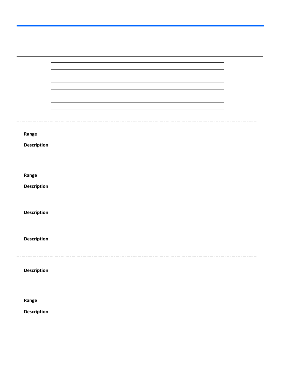 Zoom | Teledyne LeCroy WavePro Automation Command User Manual | Page 285 / 667