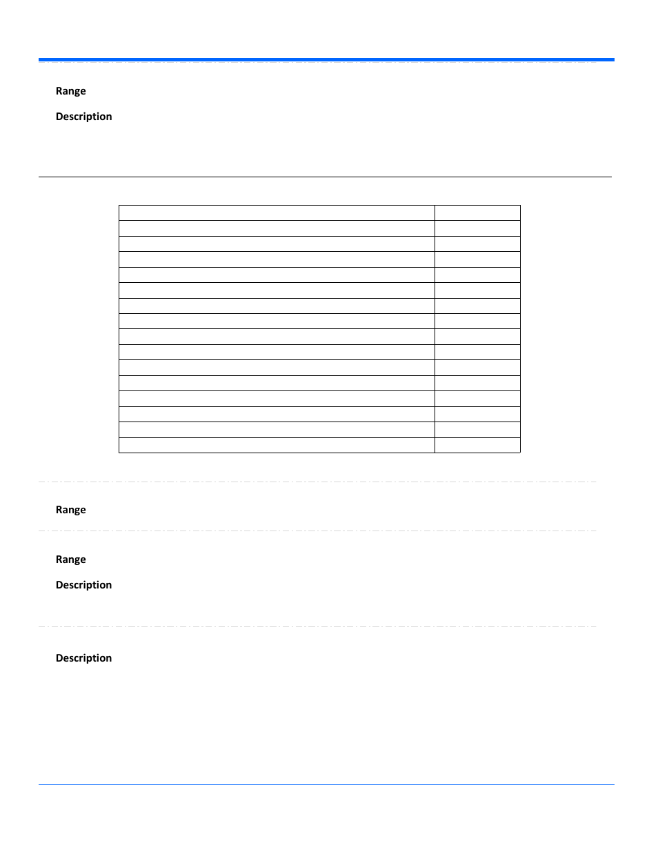 Nqfit | Teledyne LeCroy WavePro Automation Command User Manual | Page 286 / 667