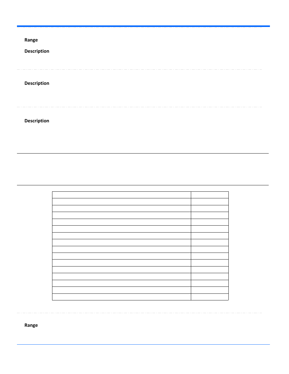 Result, Rjbujhist | Teledyne LeCroy WavePro Automation Command User Manual | Page 289 / 667