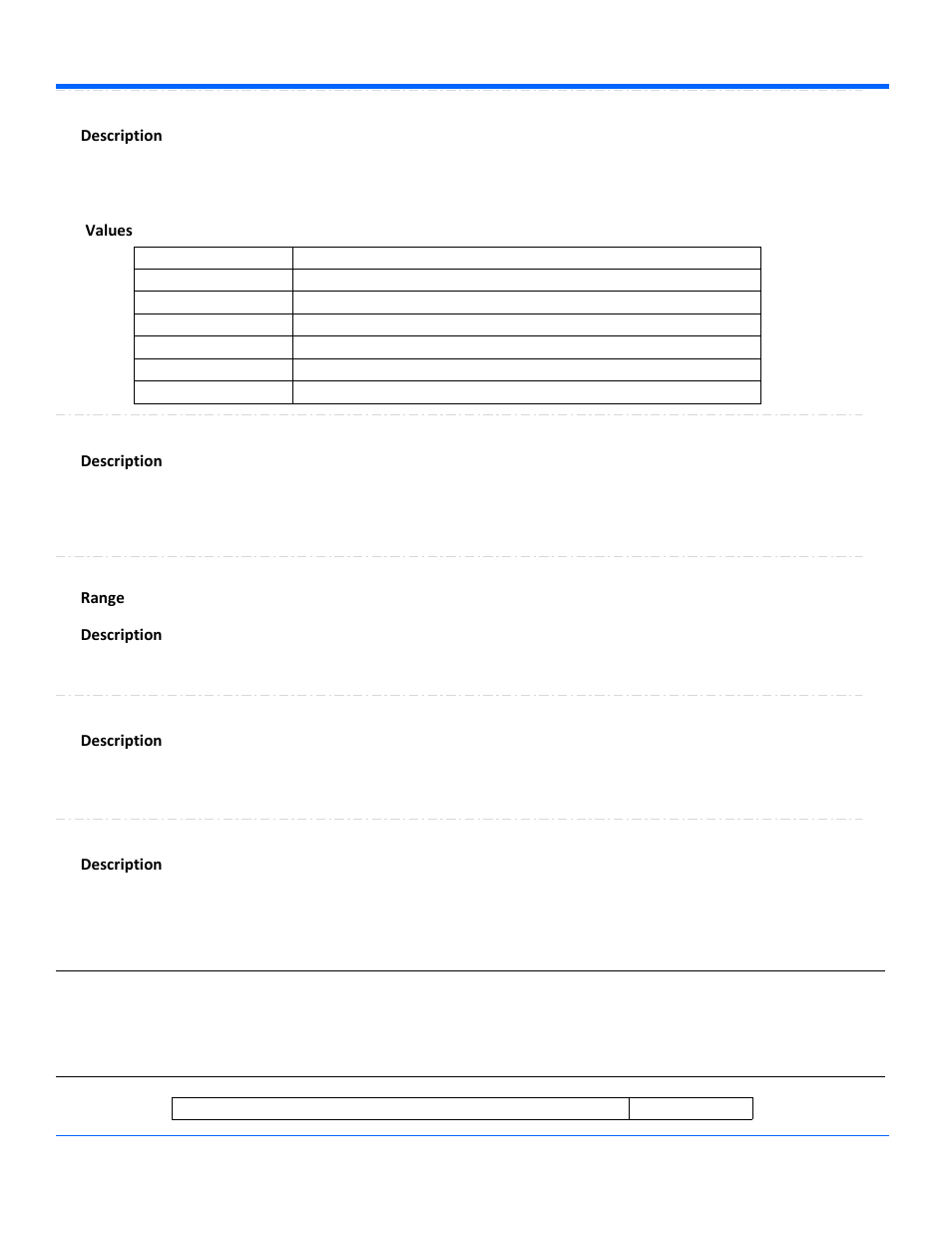 Result, Zoom | Teledyne LeCroy WavePro Automation Command User Manual | Page 292 / 667