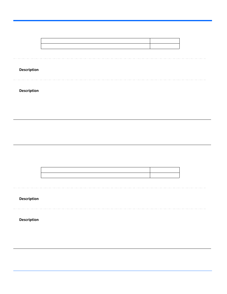 Result, Djnq | Teledyne LeCroy WavePro Automation Command User Manual | Page 302 / 667