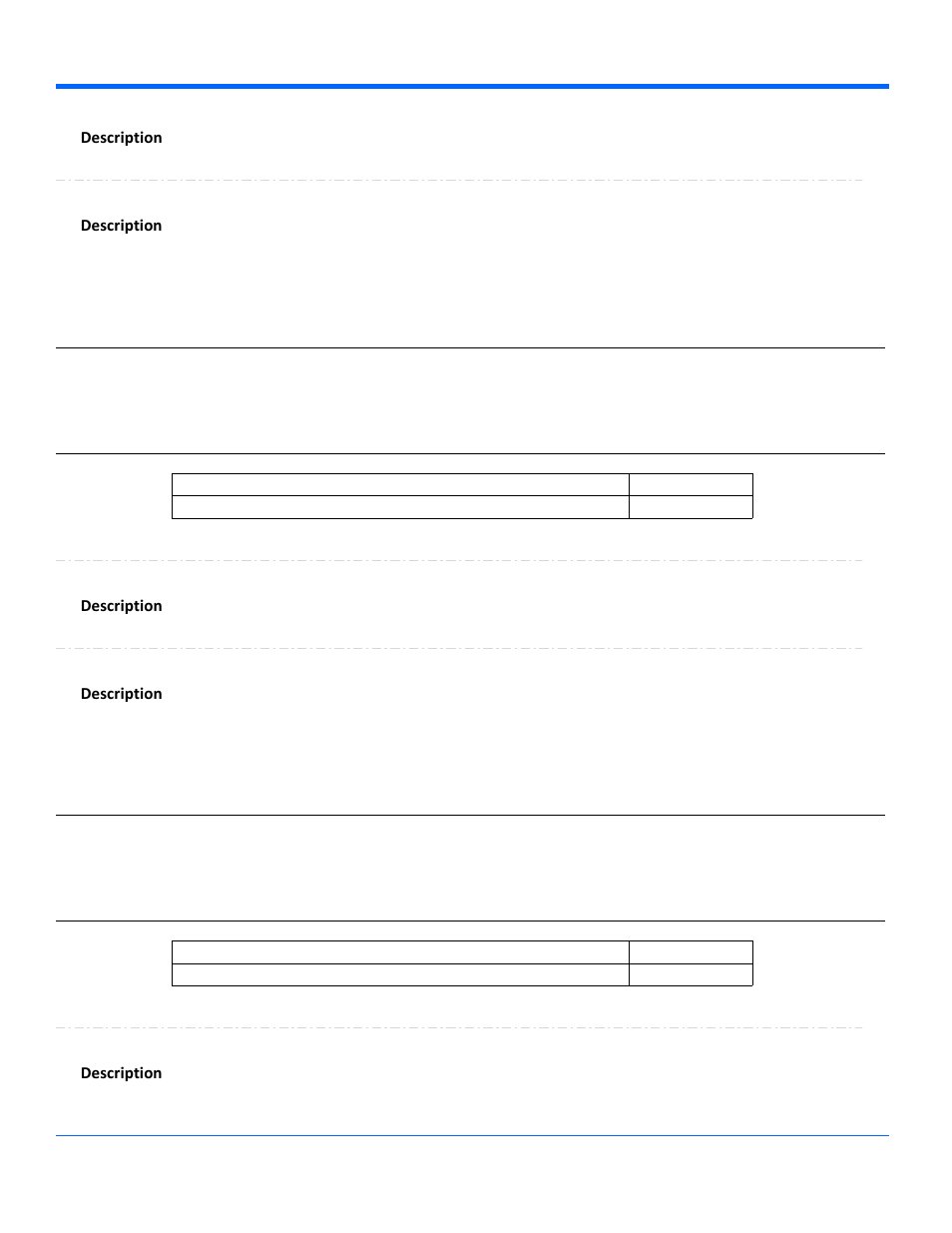 Result, Rjbuj, Rjdd | Teledyne LeCroy WavePro Automation Command User Manual | Page 305 / 667