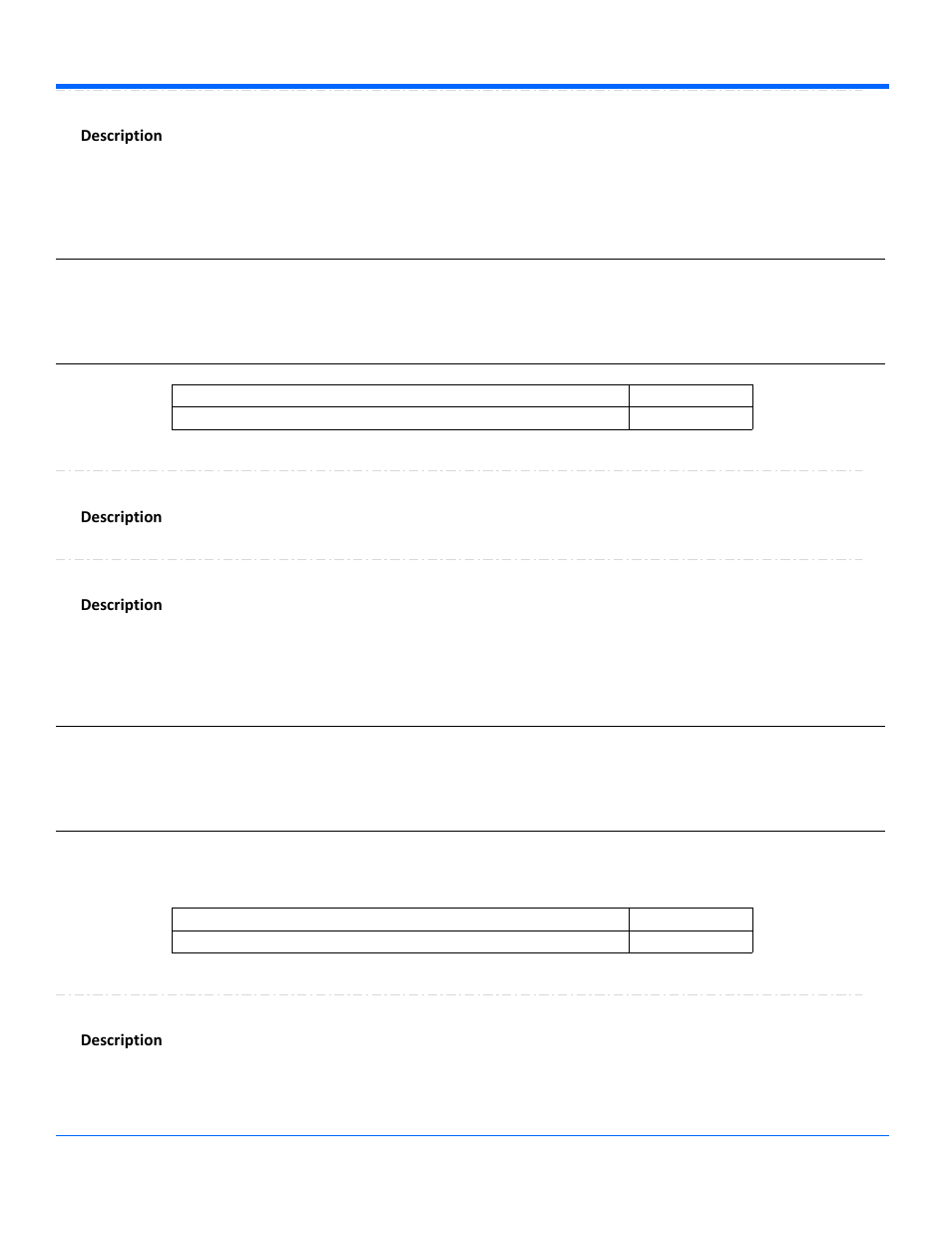 Result, Rjspraw | Teledyne LeCroy WavePro Automation Command User Manual | Page 307 / 667