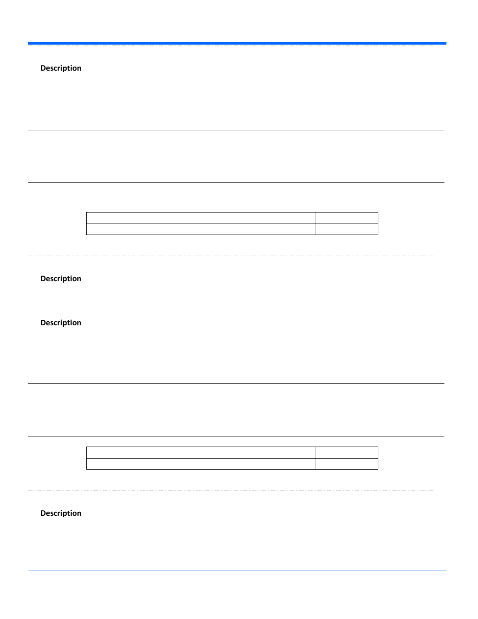 Result, Tiebar, Tieeye | Teledyne LeCroy WavePro Automation Command User Manual | Page 308 / 667